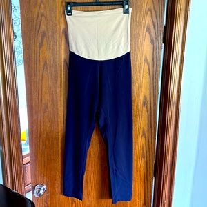 Motherhood maternity leggings